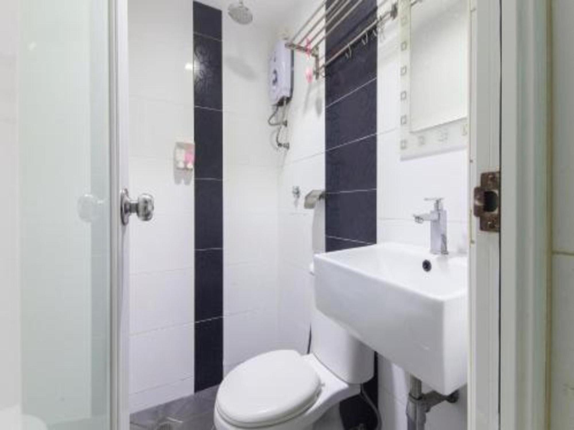 Oyo 91087 Hotel Dspark Port Klang Extérieur photo